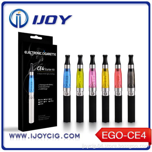 High Quality EGO-CE4, CE4 Atomizer